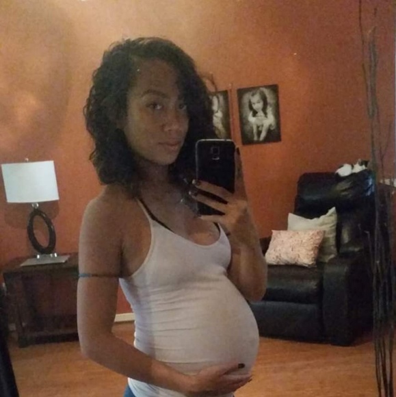 Meet your Posher, T & Jeff.. We're Grandparents! - Picture 5 of 8